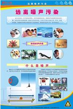 噪聲污染